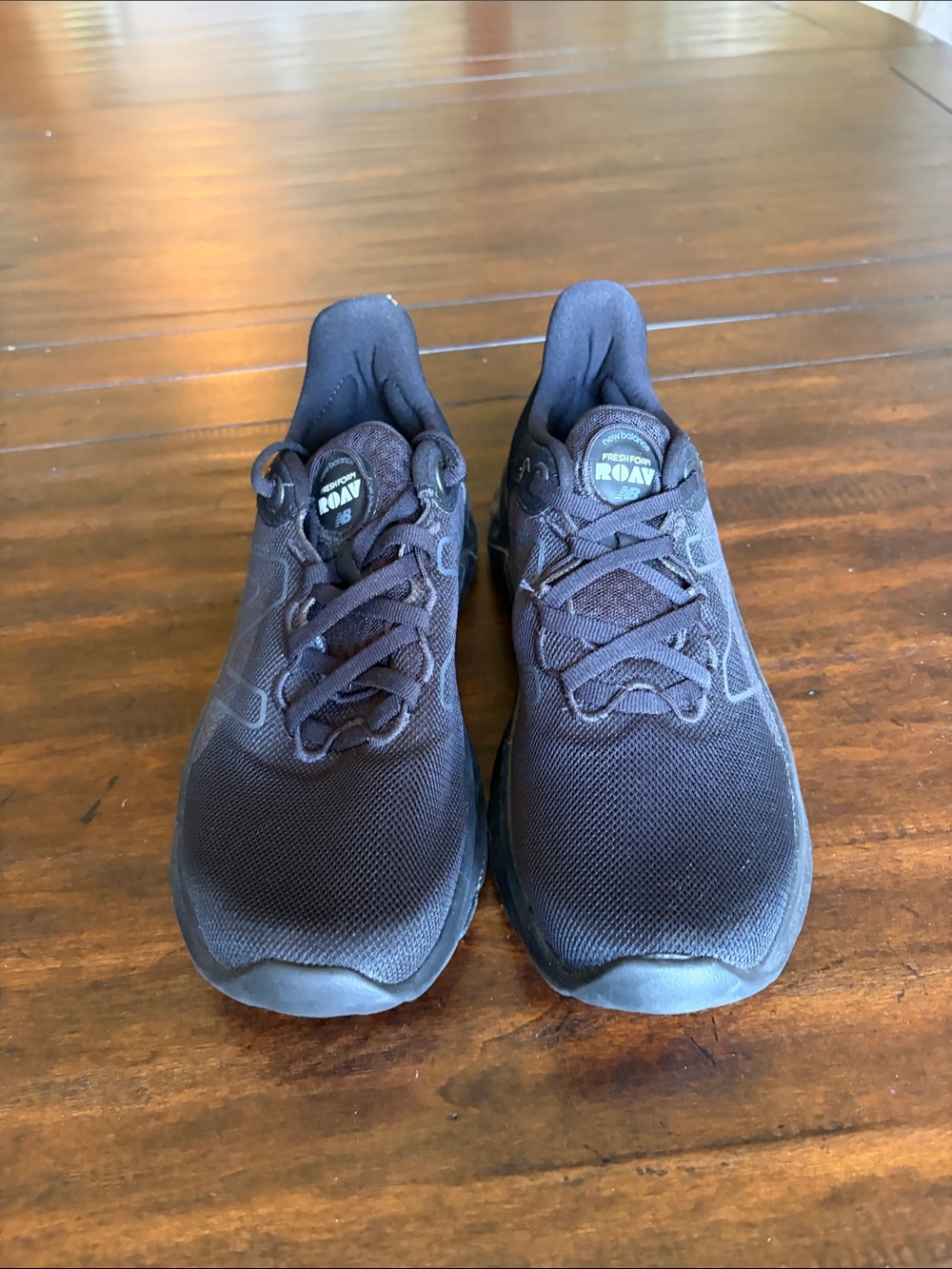 New Balance Fresh Foam Men Us 7.5 Acs View 2